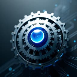 Backend Architecture Playbook