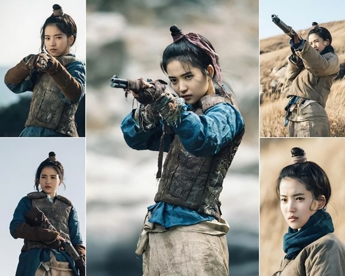 Favorite K-drama scenes become real-life vacation spots