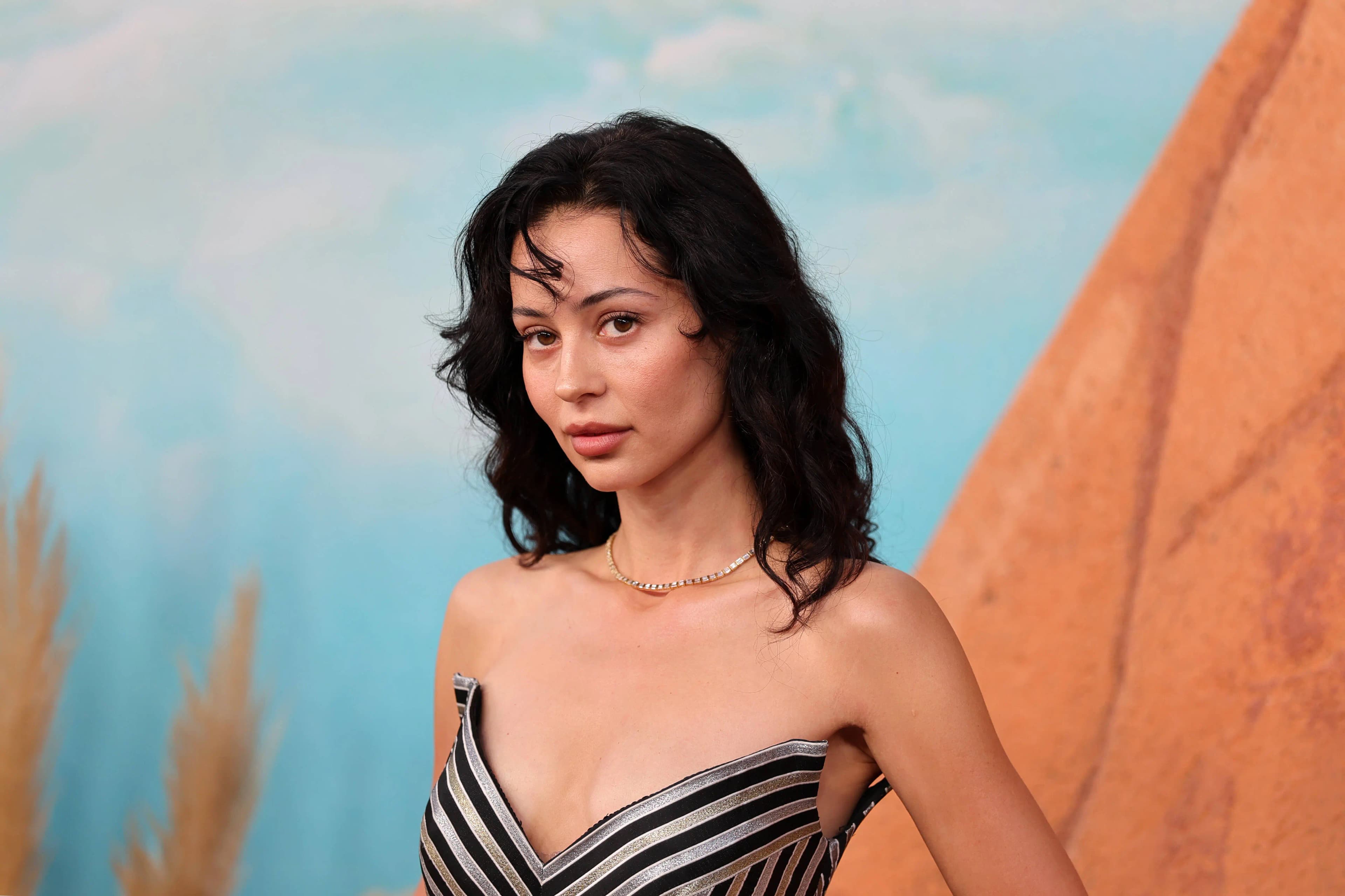 How did Alexa Demie respond to rumors she's quitting acting after Euphoria? Star addresses retirement speculations