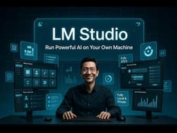 LM Studio Review: The Best Desktop App for Local AI
