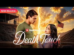 🖤 Death Touch[EP1-13] | New Release | Reelshort