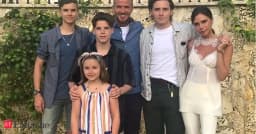 Victoria Beckham reveals the strict 6 pm family rule ...