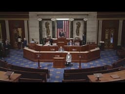 Why the DHS funding fight is still unresolved