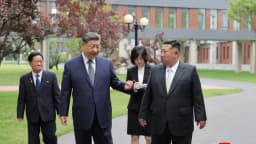 中俄北韓關係升溫引關注日本分析習金會談內容並強化聯盟 ...