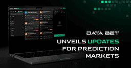DATA.BET brings fast betting to prediction markets - iGaming Business
