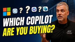 Microsoft Copilot for Banks: $10 vs $30 Math Explained