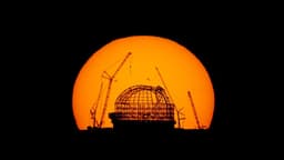 Extremely Large Telescope - Incautious Optimism