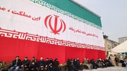 Iran executes man over January protests