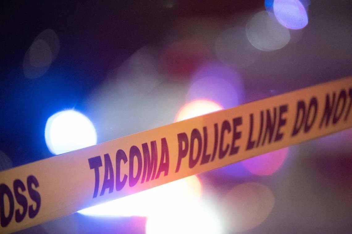 Stabbing victim dies at Tacoma hospital — homicide investigation ...