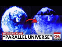 Google’s Quantum AI JUST STOPPED THE WORLD!