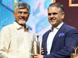 ET Awards: RateGain Travel Technologies wins Emerging Company of the Year aided by AI-powered growth - The Economic Times