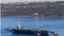 The Navy Leadership Sees Disaster Coming (Part II): 