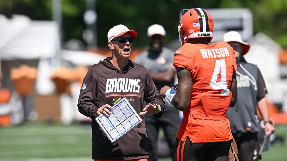 The Opening Drive 8/5: Examining The QB Competition Timeline - The Ideal Scenario, Predictions and Critical Checkpoints 