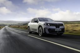 BMW iX3 review: The game-changer we've been waiting for?