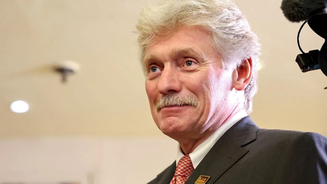 The Kremlin has rejected negotiations with the U.S. on ...