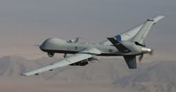 U.S. Military Shift Comes as Hezbollah Deploys New Drone Tactics