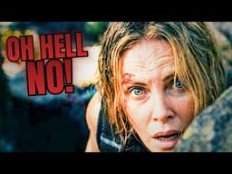 New on Netflix April 2026 – The Most Brutal Lineup Ever