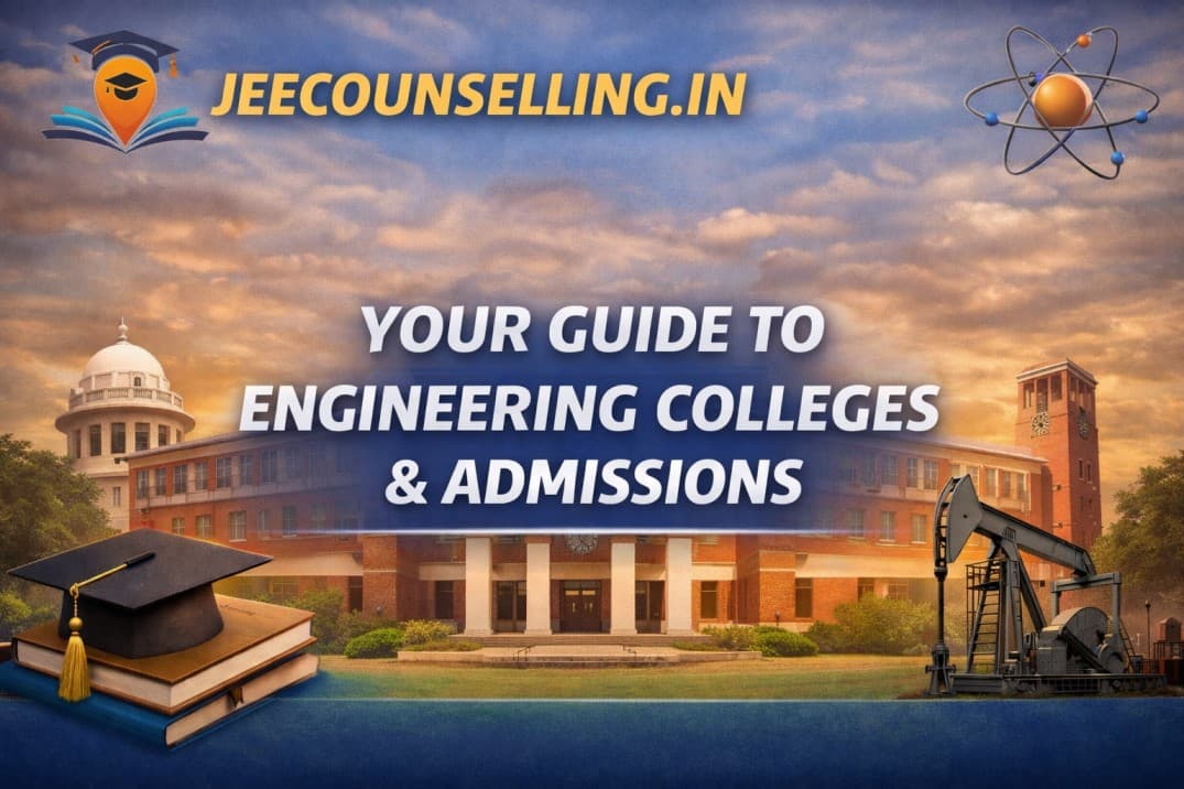 Top Engineering Colleges in Bangalore 2026 | JEE Cutoff, NIRF & Placements
