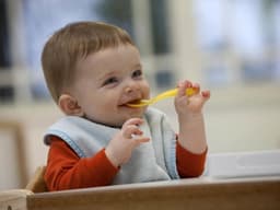 
        Bright Horizons | Just try it: how to get children to try new foods |     Bright Horizons®

    