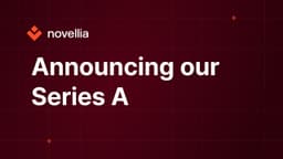 Novellia Raises $18M Series A to Scale Its Patient-Powered ...
