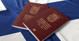 Migration policies tightened/New condition for obtaining Finnish citizenship - Kosova & Bota