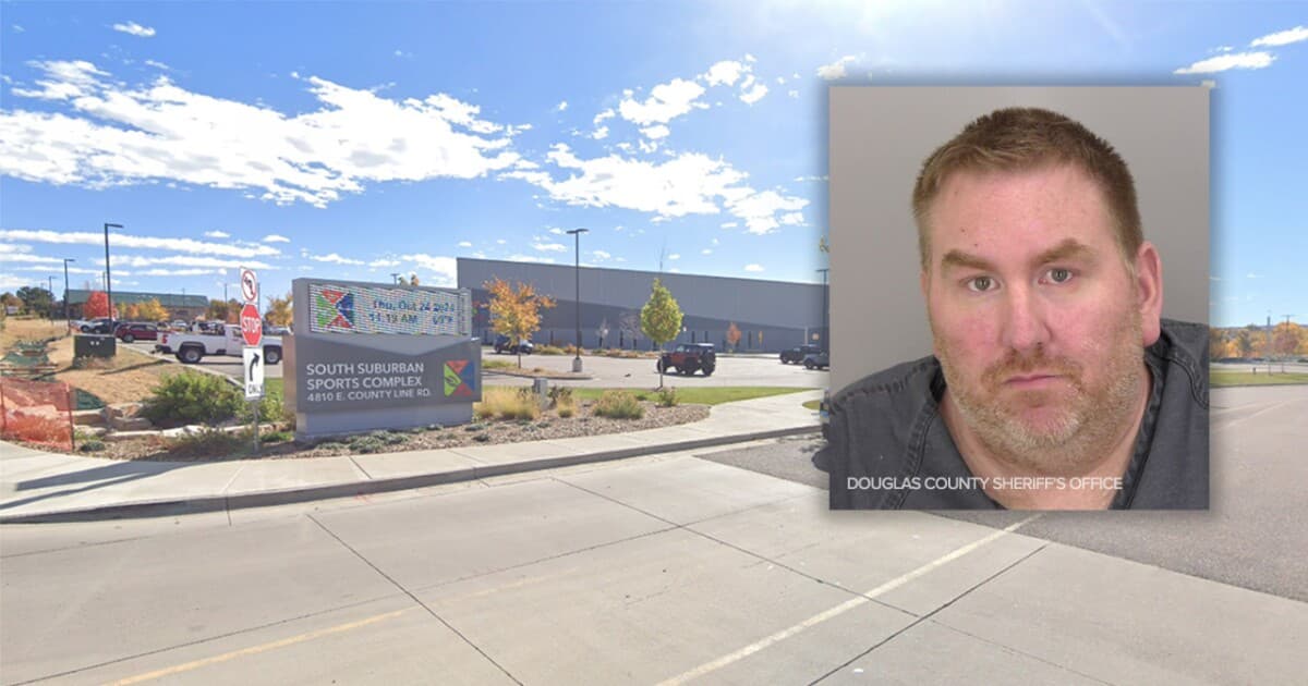 Coach for DougCo youth hockey team arrested on child sex crimes charges