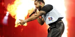 Drake Makes Chart History as New Album Trilogy Lands Top Three Spots