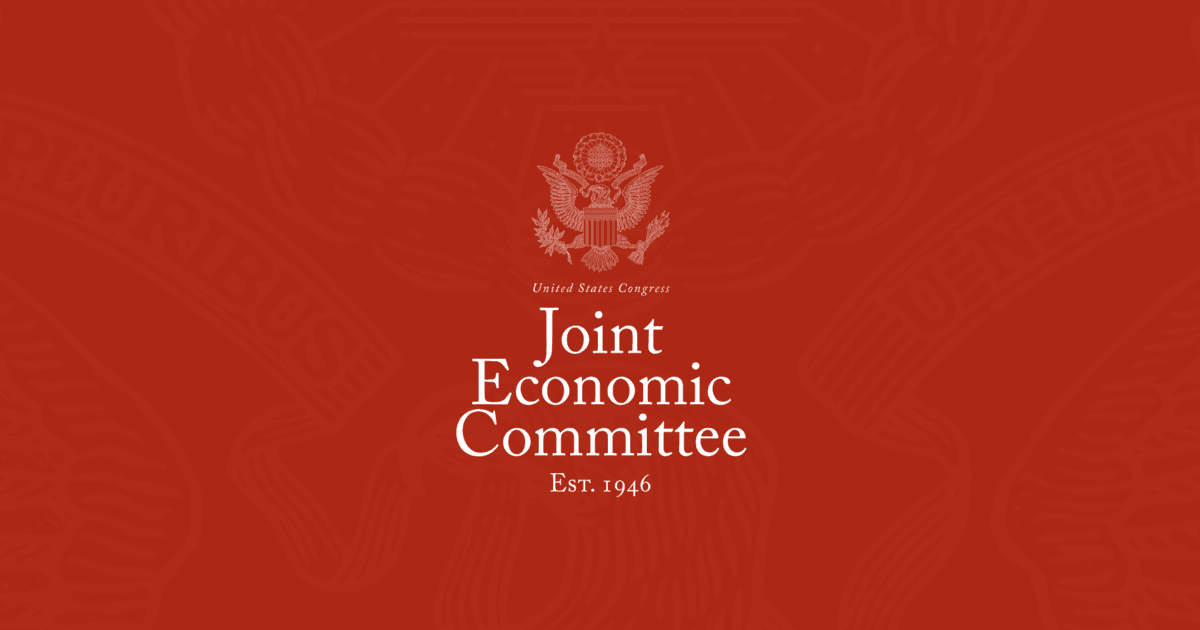 Republicans - U.S. Congress Joint Economic Committee