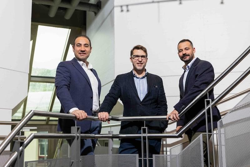 Swiss deep-tech firm CCRAFT speeds up world's first ...