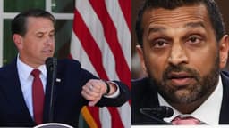 Two Trump Lackeys and the Death of Impartial Justice