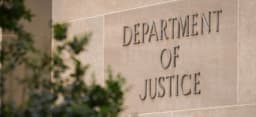 A Quiet Exit at DOJ Raises Loud Questions