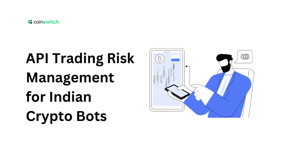 API Trading Risk Management for Crypto Bots 2026