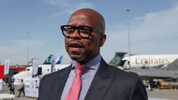 Head of Boeing Defense, Space and Security leaving ...