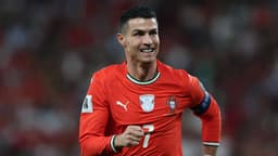 Ronaldo Targets First-Ever World Cup Knockout Goal ...