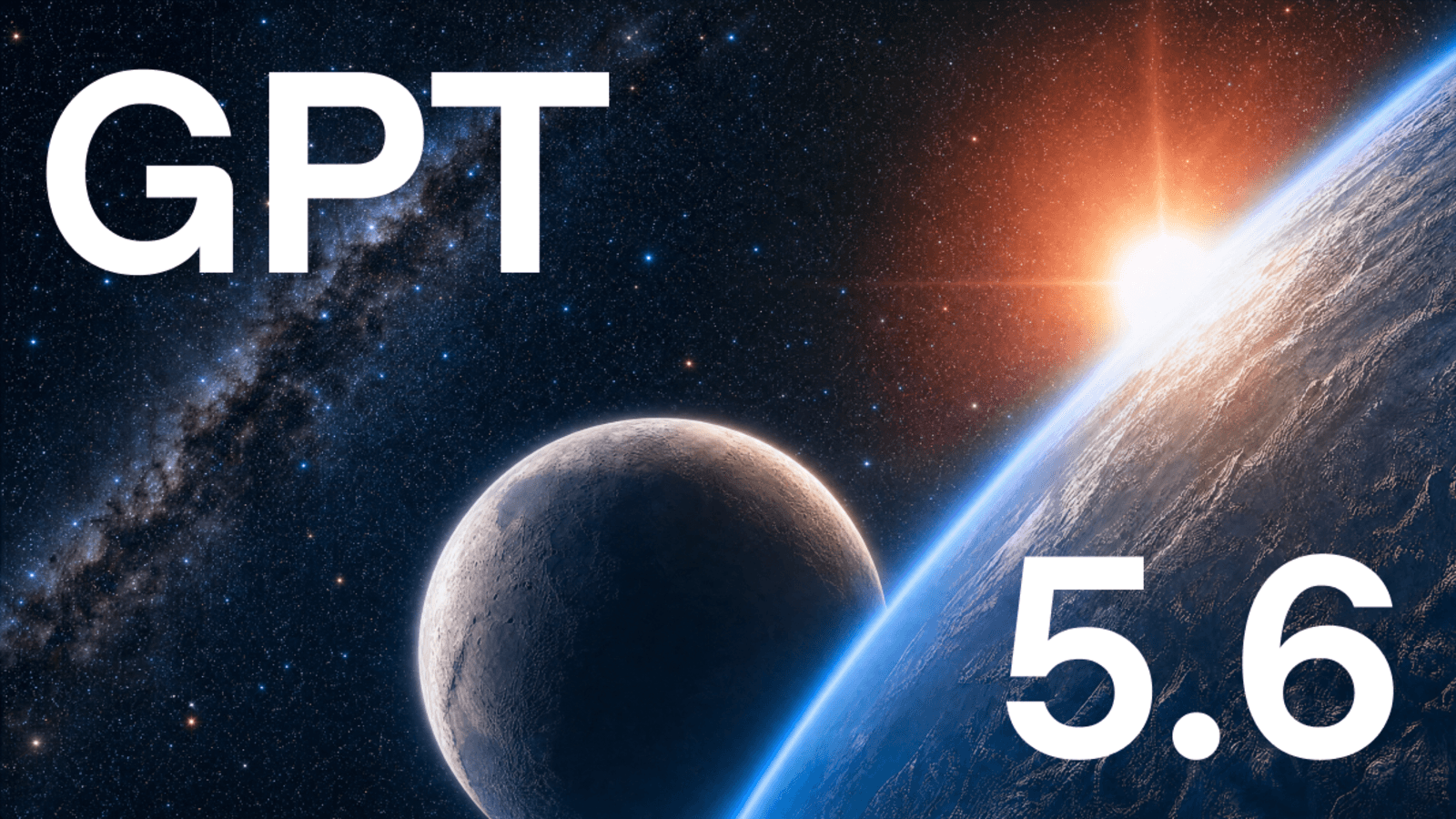 GPT-5.6: Frontier intelligence that scales with your ambition | OpenAI