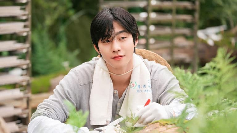 Netflix's new K-drama Sold Out on You becomes global streaming hit