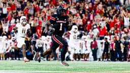 Brown Selected to Paul Hornung Award Honor Roll