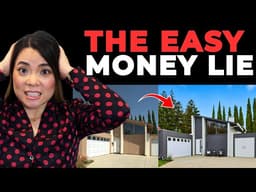 Why 90% of Beginner Flips Lose Money (The 'Easy Money' Lie)
