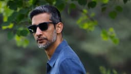 Google's $84 billion AI bet may take a decade to pay off, experts warn — and the US energy grid isn't ready to handle it