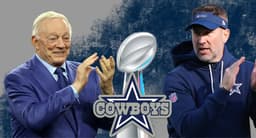 Cowboys Super Bowl Goal Revealed By Coach Brian Schottenheimer: Dream or Reality?