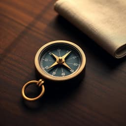 Board Strategy Compass