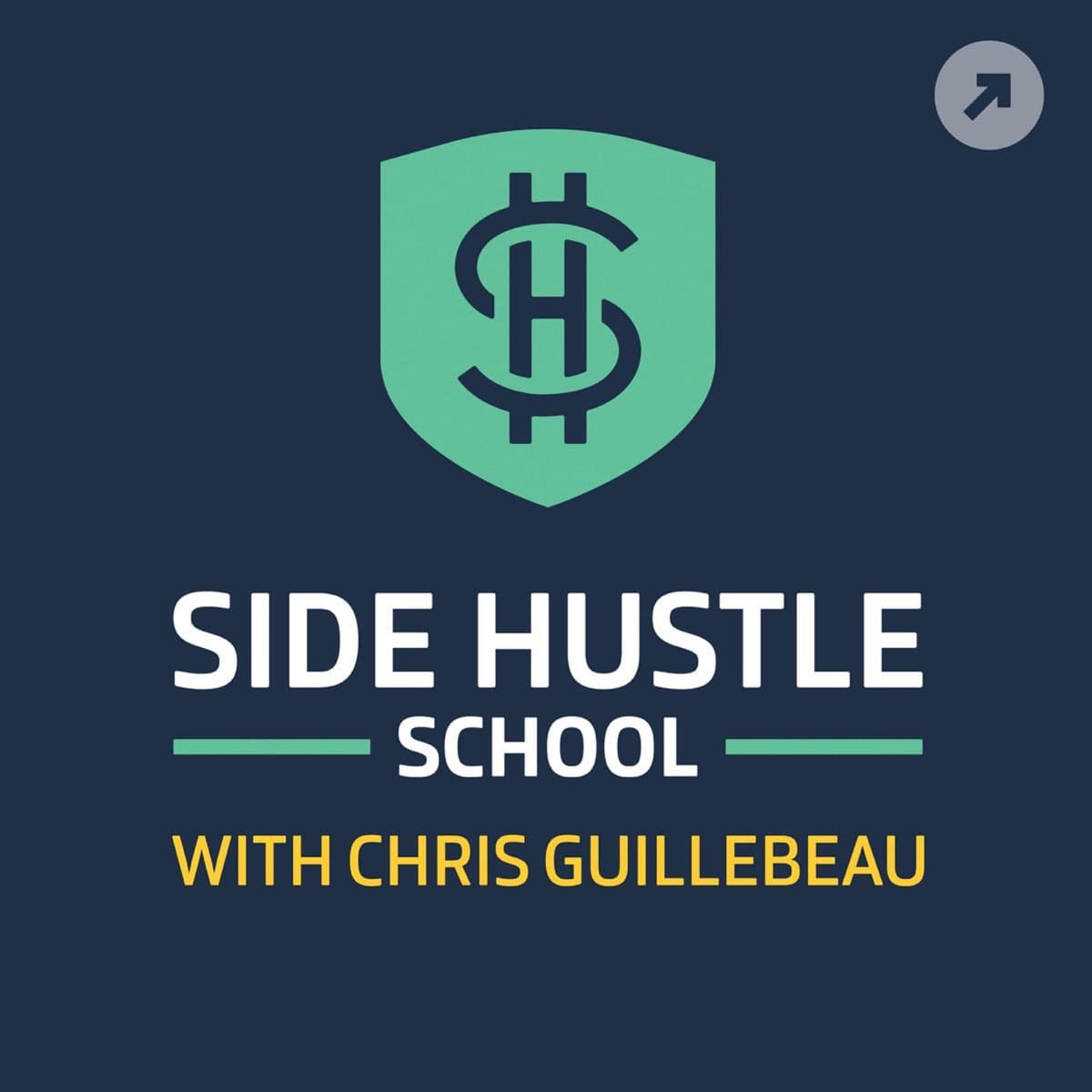 Ep. 3390 - First $1,000: “I co… - Side Hustle School - Apple Podcasts