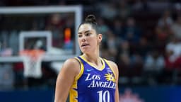 Grading the Trade: Kelsey Plum goes to Phoenix