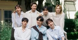BTS Skips YouTube in a Shocking New Spotify Video Drop!