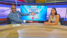 Salmond Sit Down: Callie Fin drops by to talk Aces WNBA repeat chances & new USA Today gig