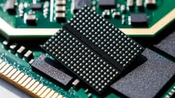 Chip stocks tumble as AI sell-off deepens