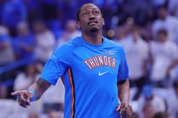 Jalen Williams Headlines Today's NBA Injury Report: Thursday 5/28/26