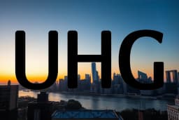 UnitedHealth Navigates Legal Headwinds and Cost Pressures