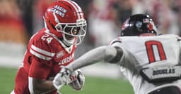 UL players focused for USC game, but now must turn the page