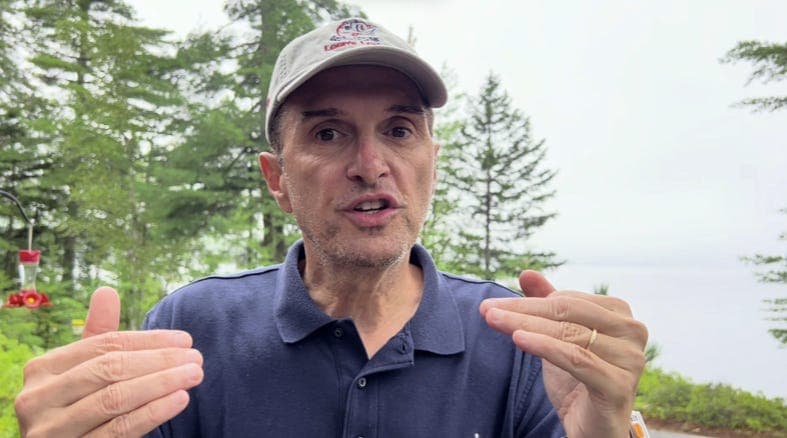 Jim Bianco: Why the Fed Should End Forward Guidance